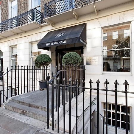 Grange Beauchamp Hotel Londyn Zewnętrze zdjęcie