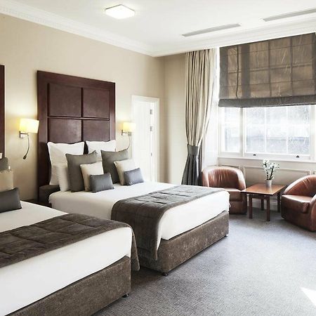 Grange Beauchamp Hotel Londyn Zewnętrze zdjęcie
