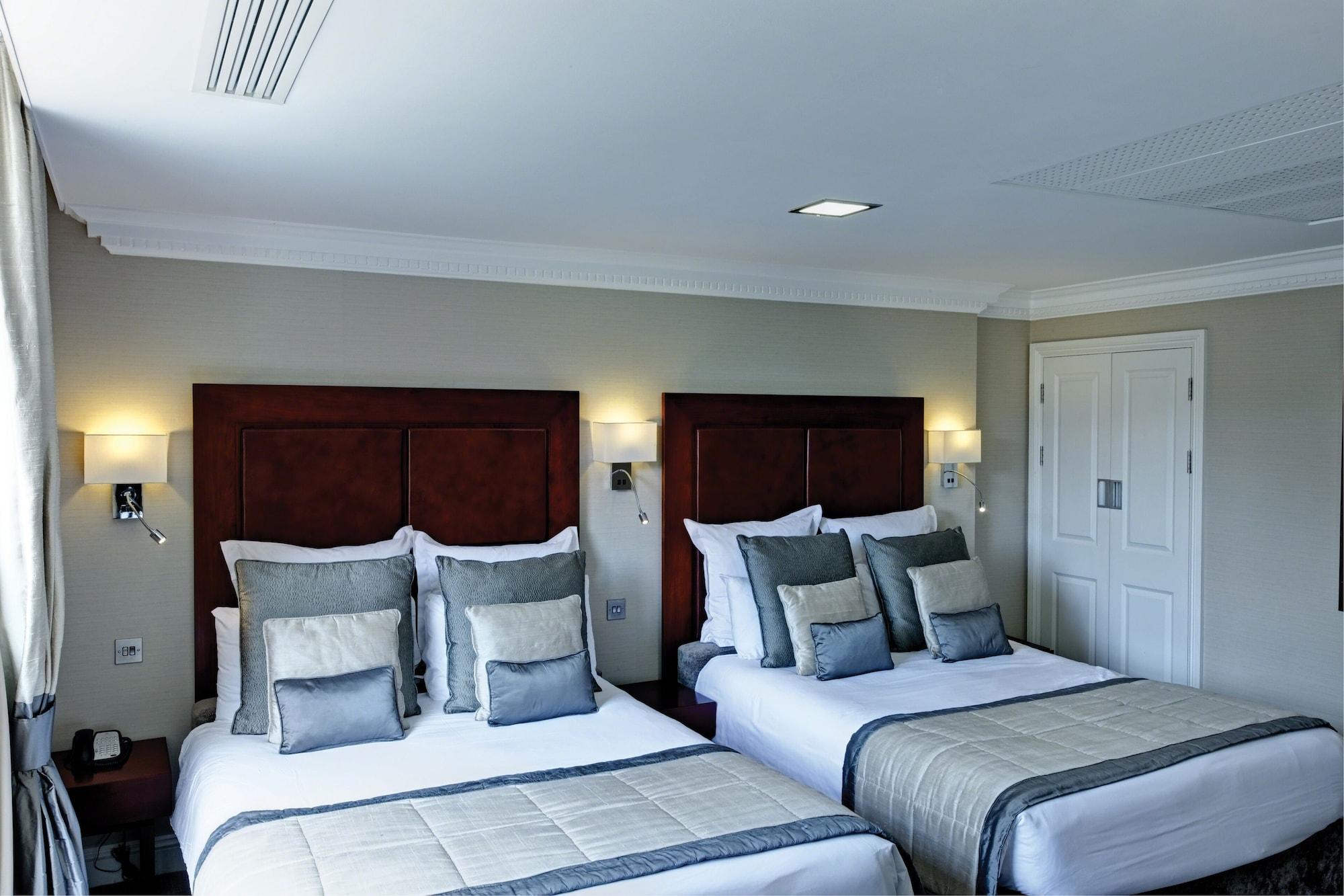 Grange Beauchamp Hotel Londyn Zewnętrze zdjęcie