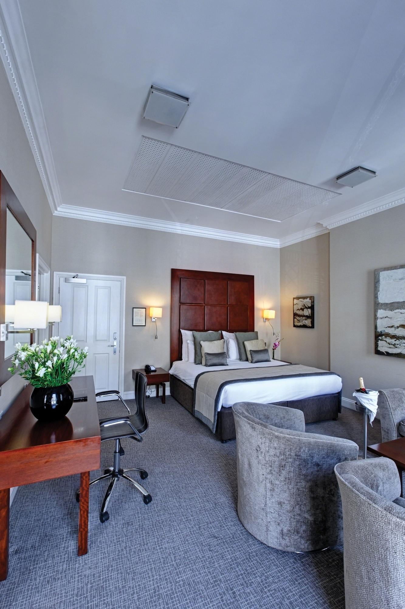 Grange Beauchamp Hotel Londyn Zewnętrze zdjęcie