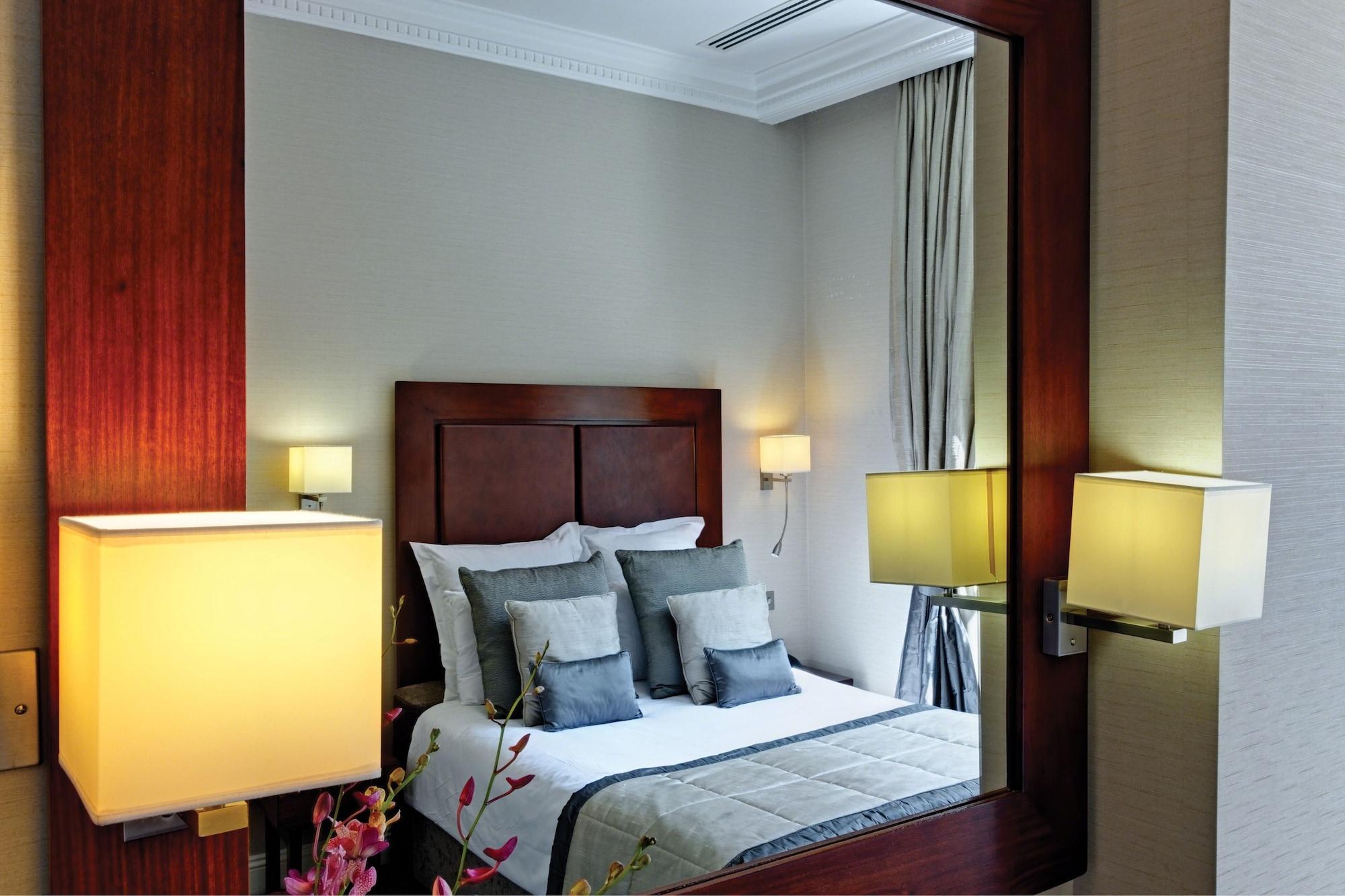 Grange Beauchamp Hotel Londyn Zewnętrze zdjęcie