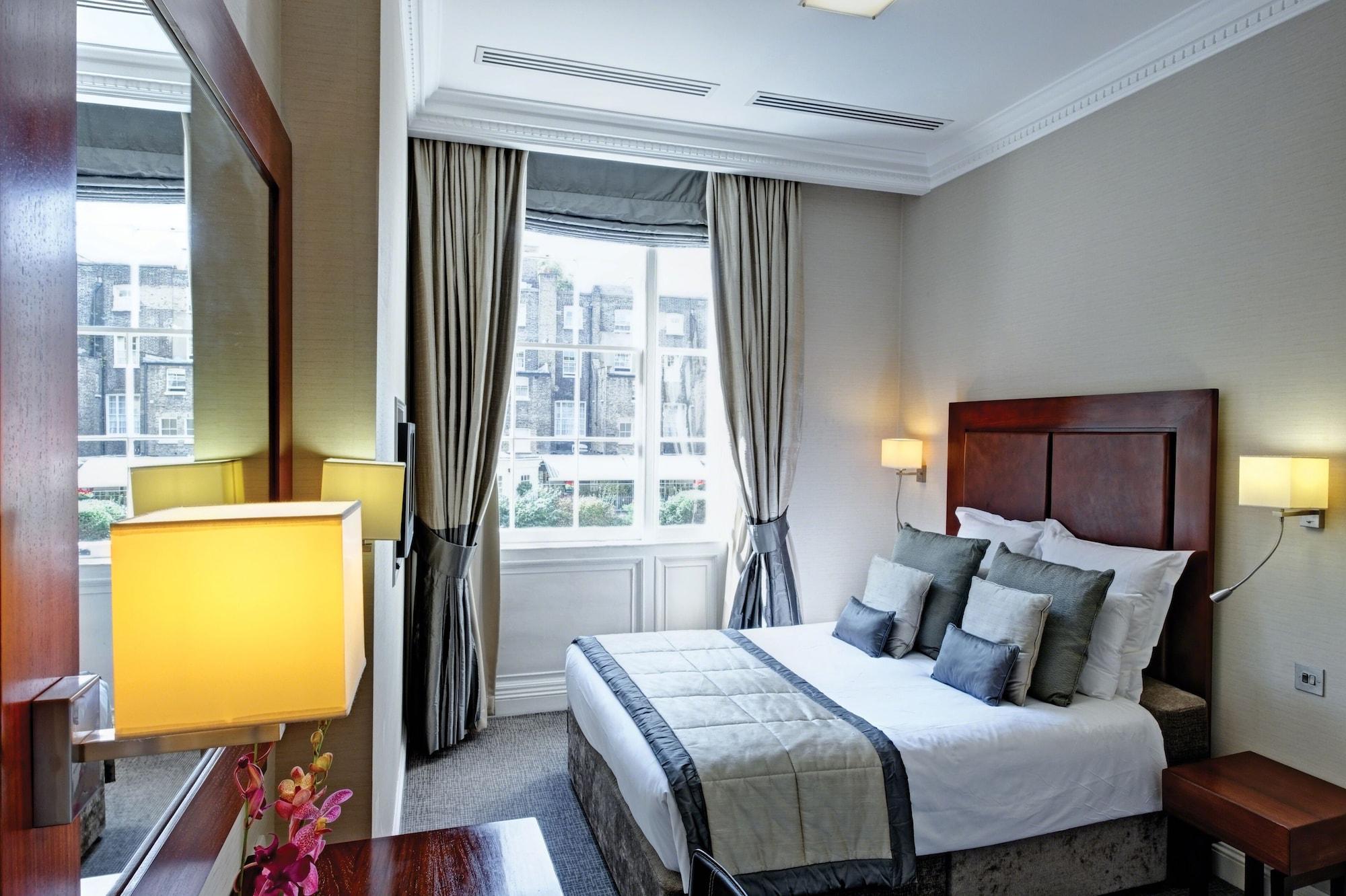 Grange Beauchamp Hotel Londyn Zewnętrze zdjęcie