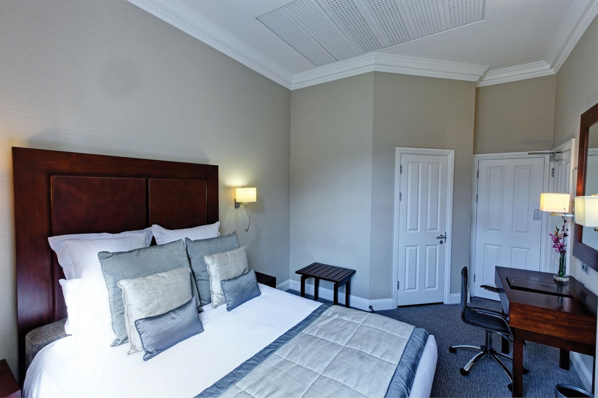 Grange Beauchamp Hotel Londyn Zewnętrze zdjęcie