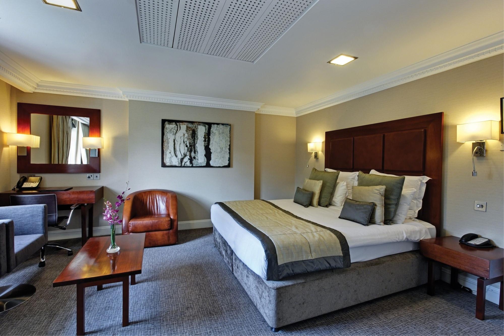 Grange Beauchamp Hotel Londyn Zewnętrze zdjęcie
