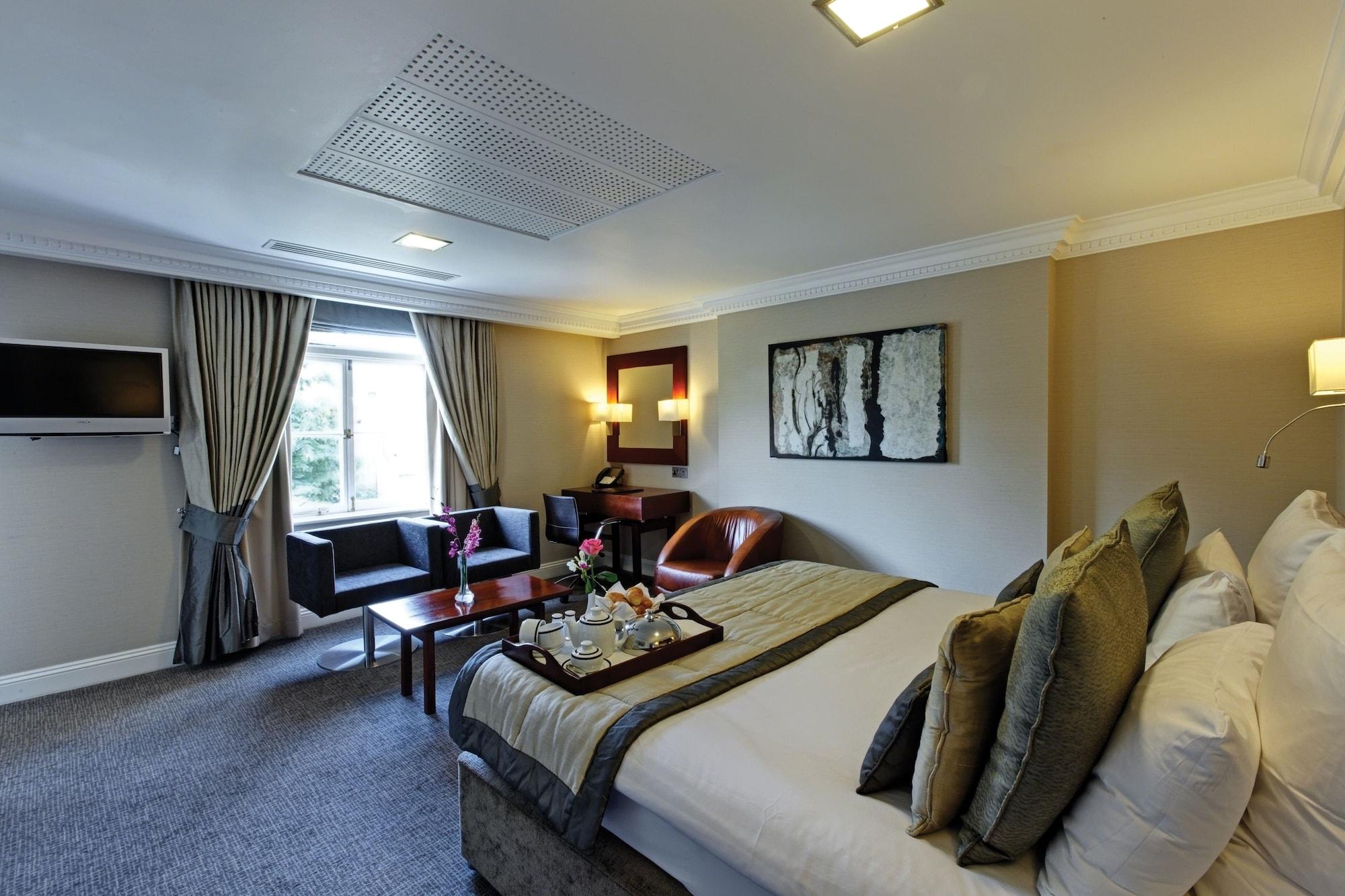 Grange Beauchamp Hotel Londyn Zewnętrze zdjęcie