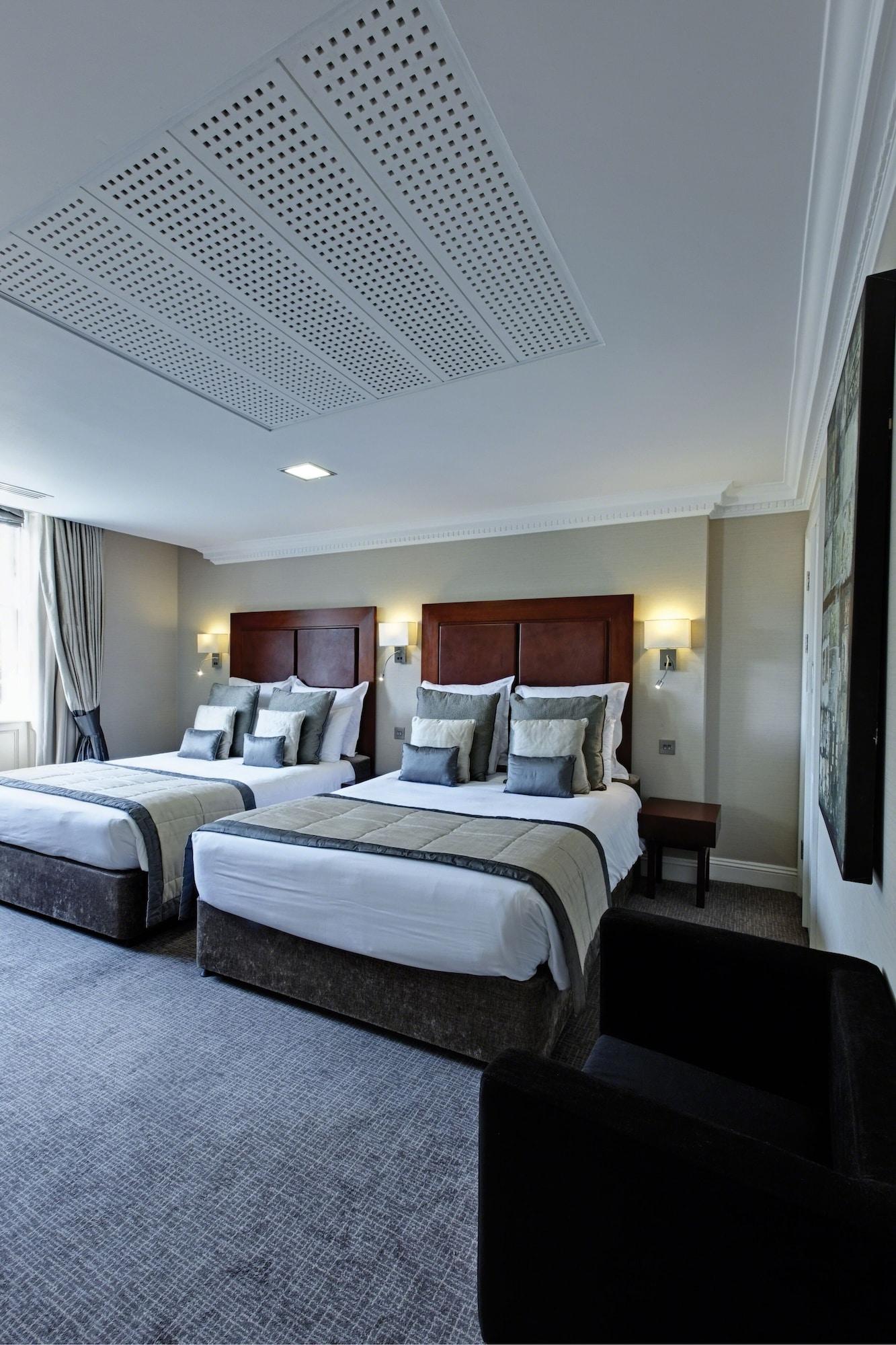 Grange Beauchamp Hotel Londyn Zewnętrze zdjęcie