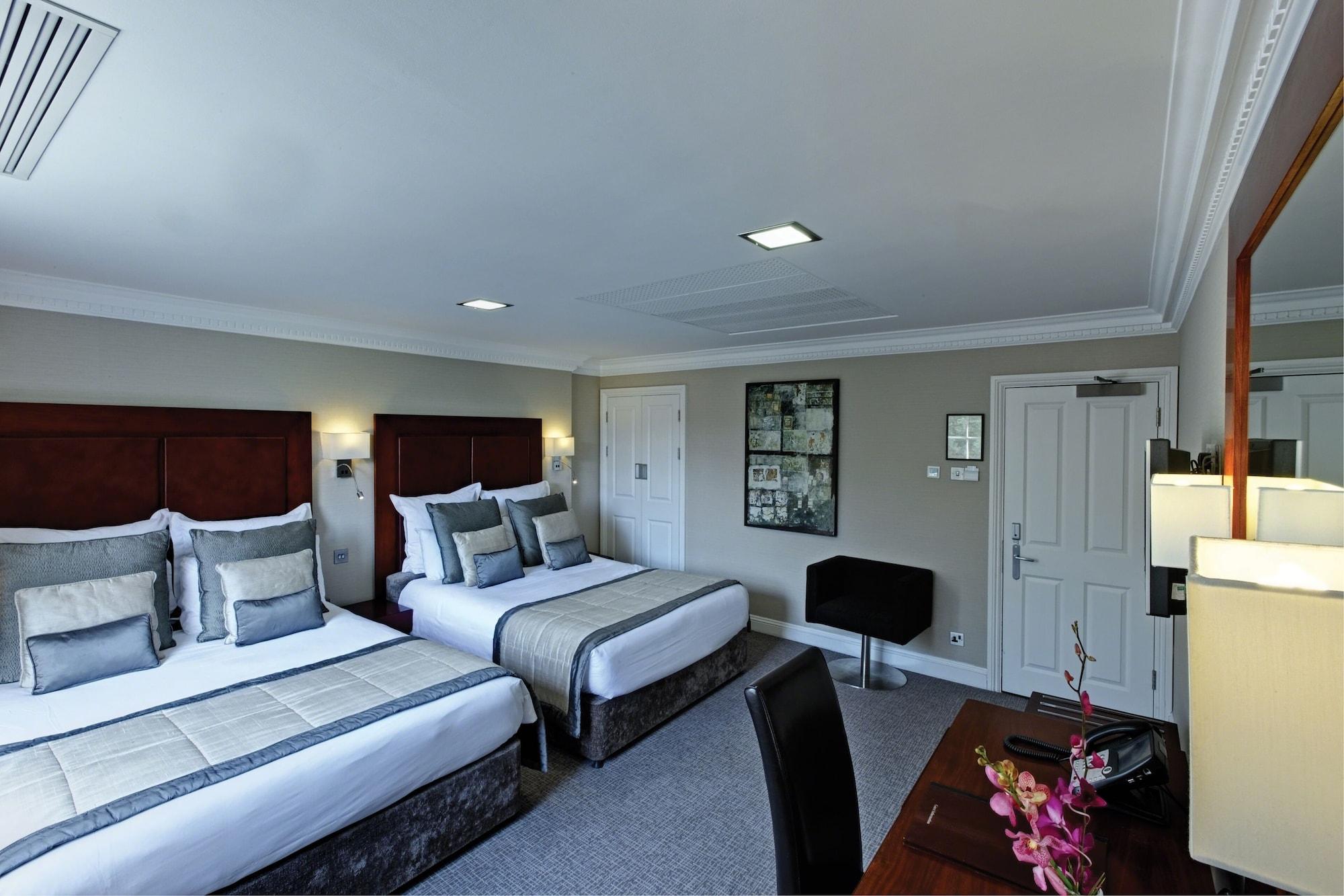 Grange Beauchamp Hotel Londyn Zewnętrze zdjęcie