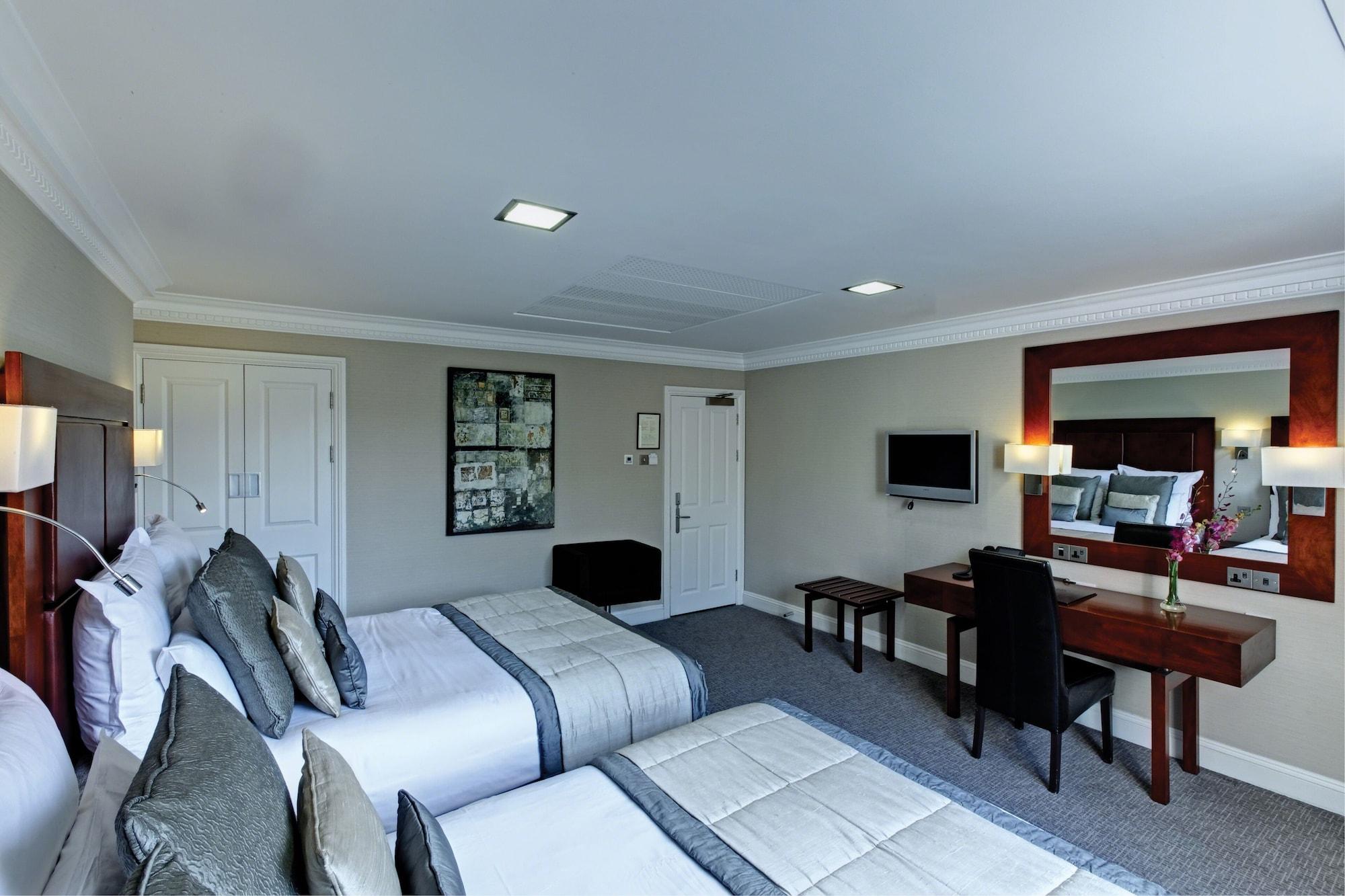 Grange Beauchamp Hotel Londyn Zewnętrze zdjęcie