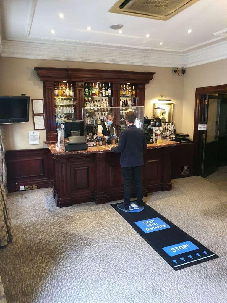Grange Beauchamp Hotel Londyn Zewnętrze zdjęcie