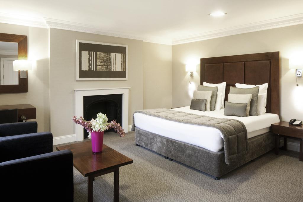 Grange Beauchamp Hotel Londyn Zewnętrze zdjęcie
