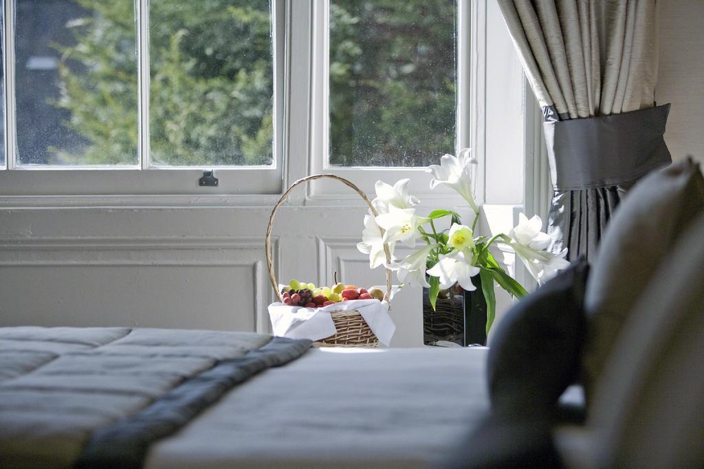 Grange Beauchamp Hotel Londyn Zewnętrze zdjęcie
