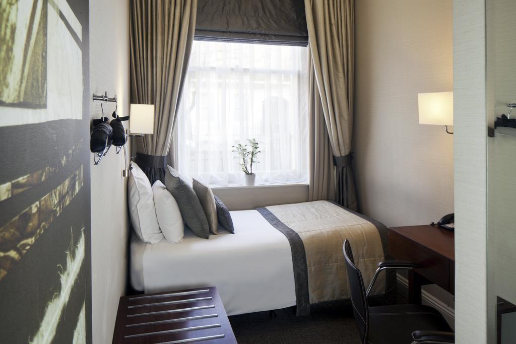 Grange Beauchamp Hotel Londyn Zewnętrze zdjęcie