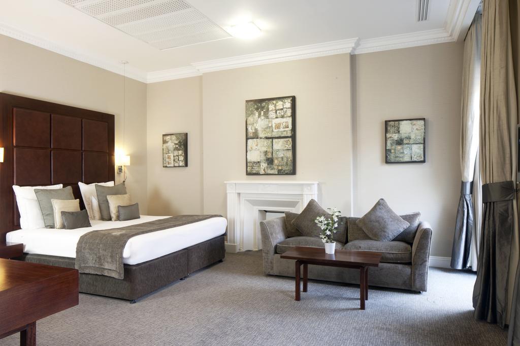 Grange Beauchamp Hotel Londyn Zewnętrze zdjęcie