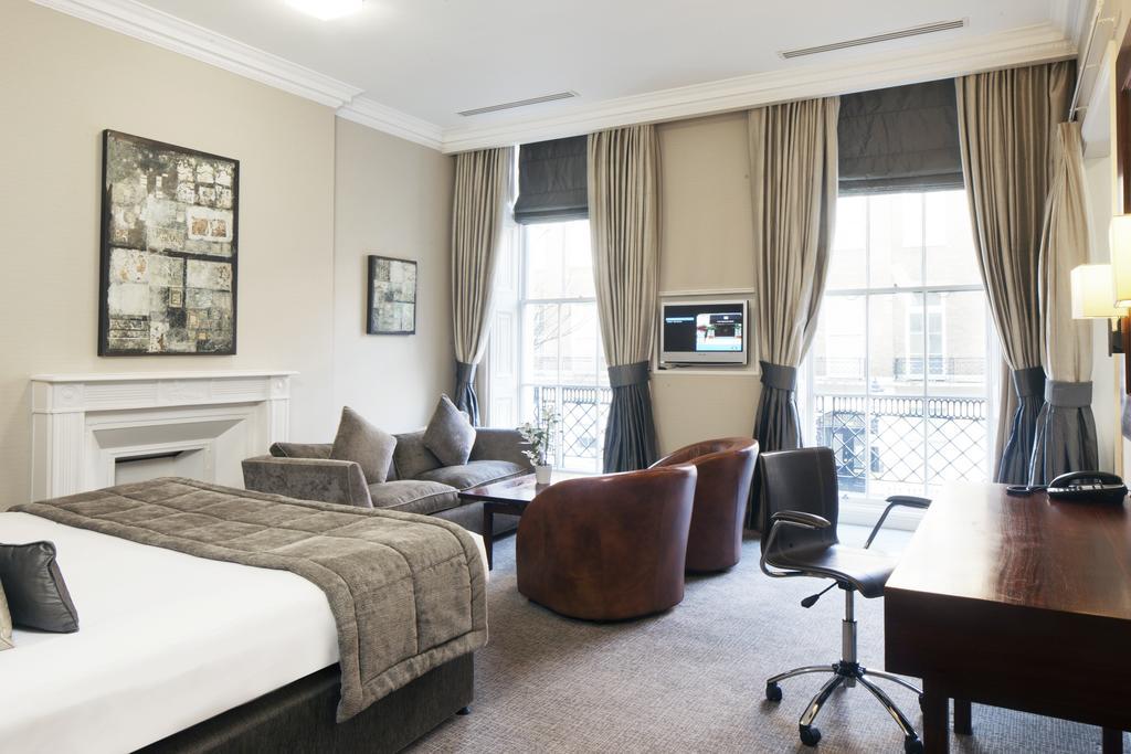 Grange Beauchamp Hotel Londyn Zewnętrze zdjęcie