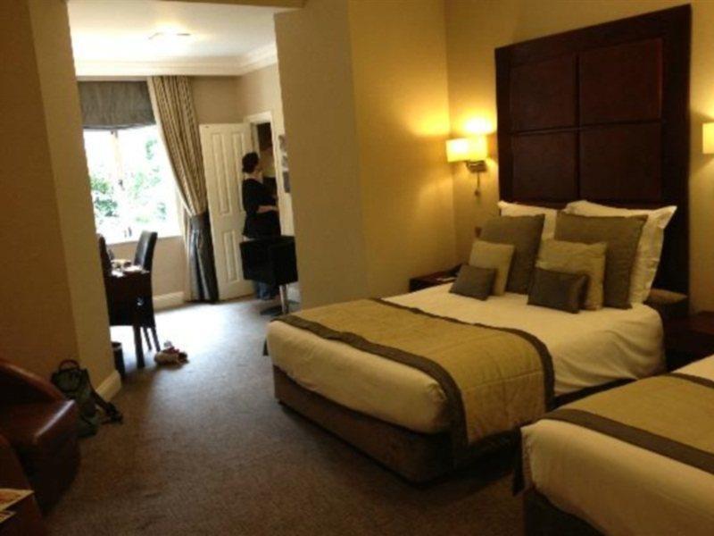 Grange Beauchamp Hotel Londyn Zewnętrze zdjęcie