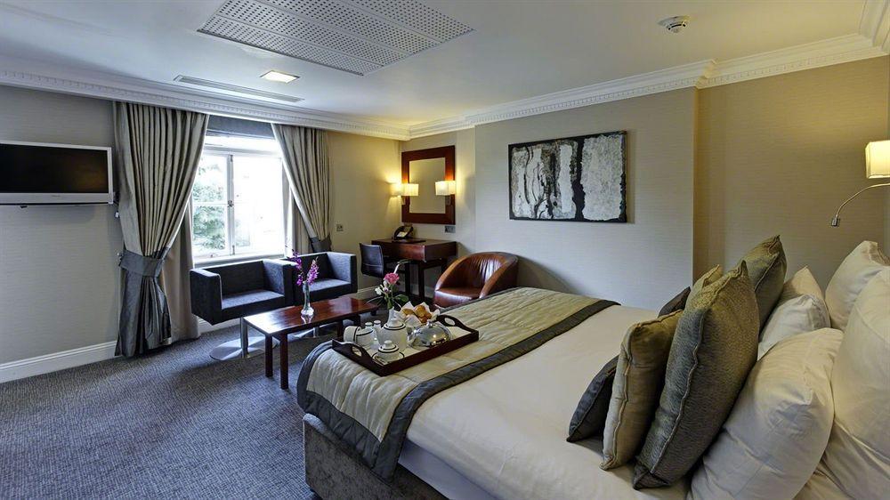 Grange Beauchamp Hotel Londyn Zewnętrze zdjęcie