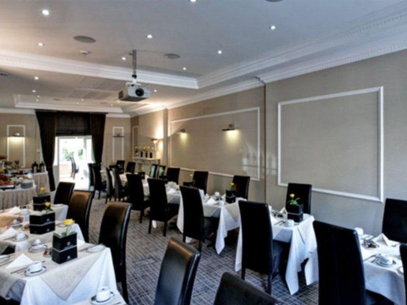 Grange Beauchamp Hotel Londyn Zewnętrze zdjęcie