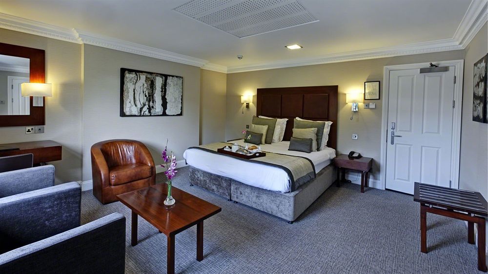 Grange Beauchamp Hotel Londyn Zewnętrze zdjęcie