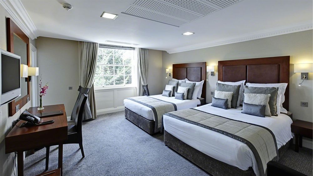 Grange Beauchamp Hotel Londyn Pokój zdjęcie