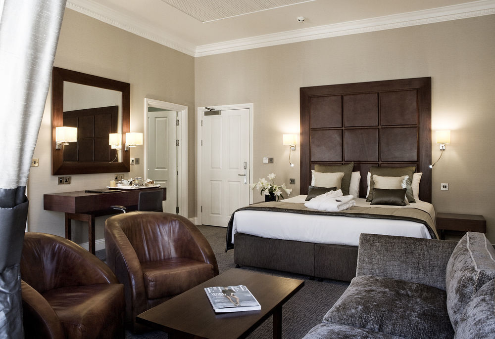 Grange Beauchamp Hotel Londyn Zewnętrze zdjęcie