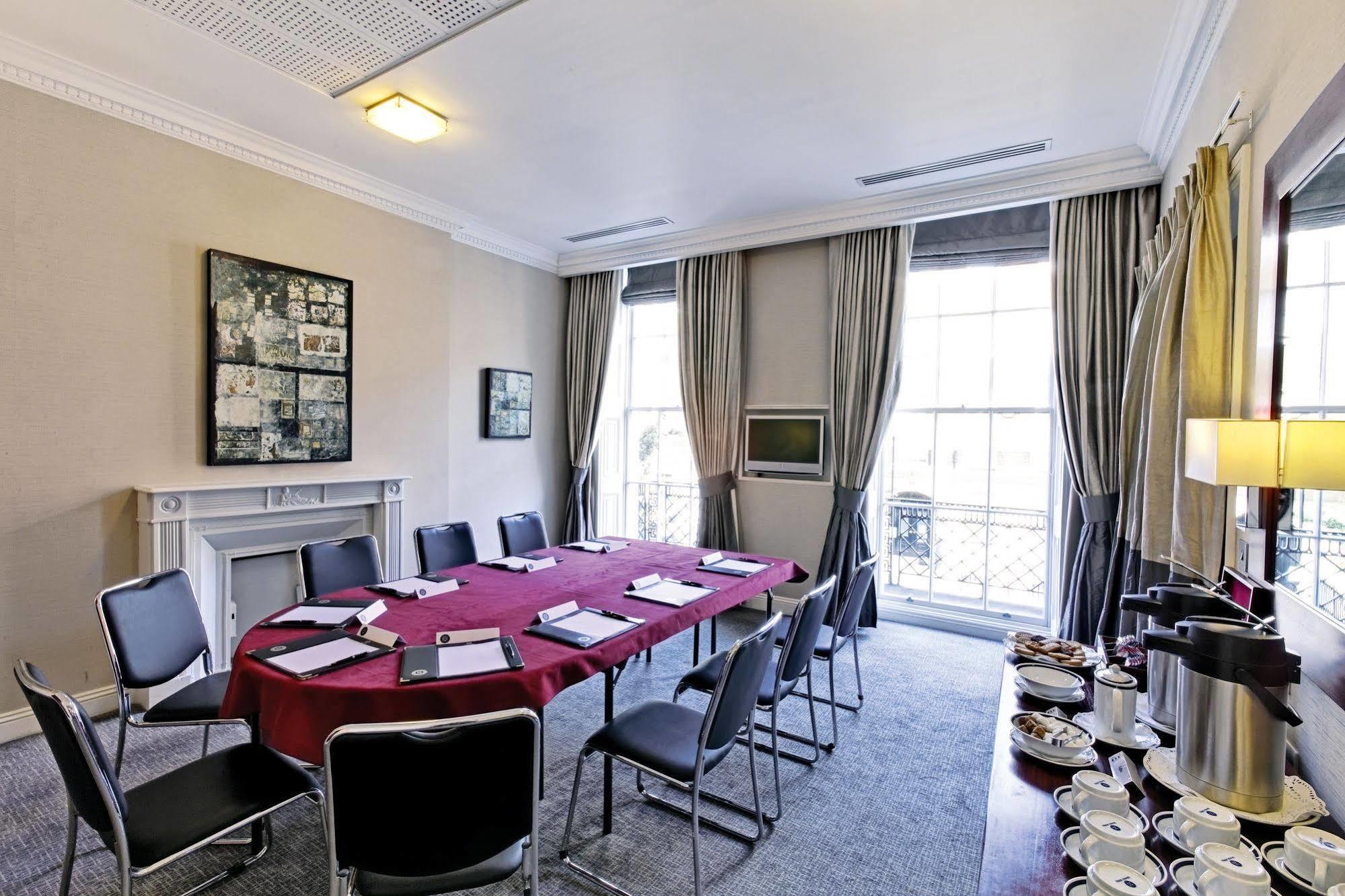 Grange Beauchamp Hotel Londyn Zewnętrze zdjęcie