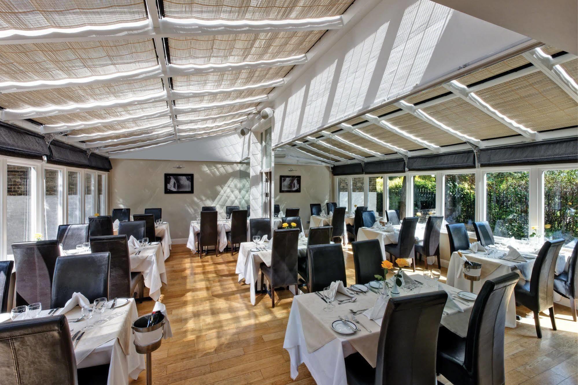 Grange Beauchamp Hotel Londyn Zewnętrze zdjęcie