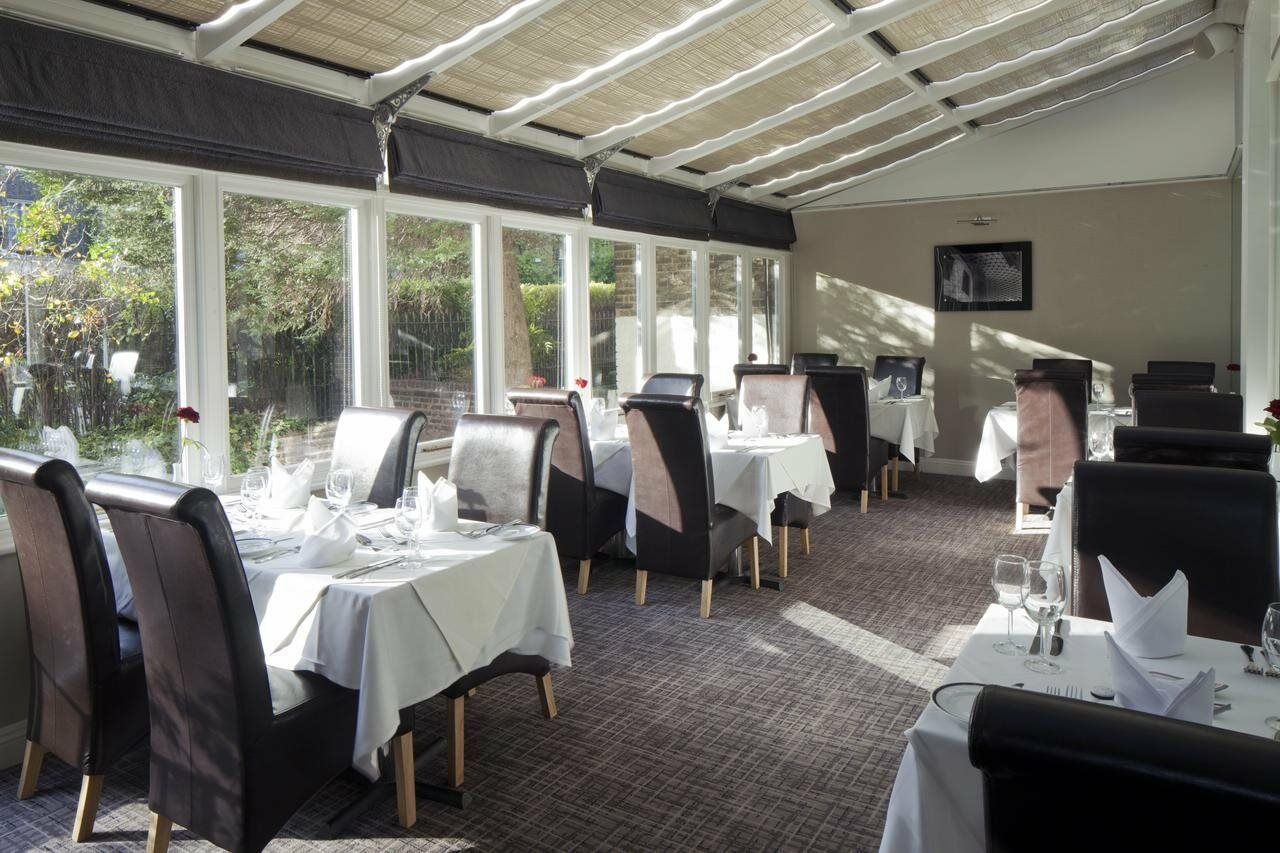 Grange Beauchamp Hotel Londyn Zewnętrze zdjęcie