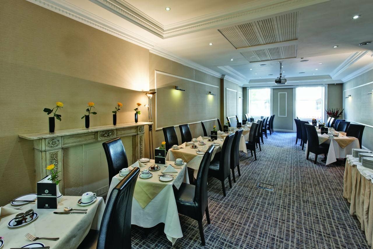Grange Beauchamp Hotel Londyn Zewnętrze zdjęcie