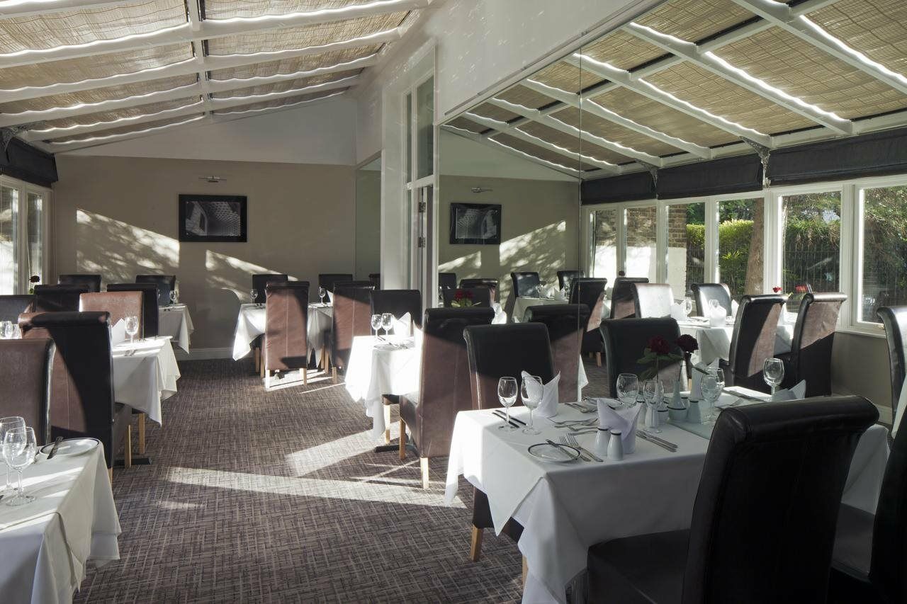 Grange Beauchamp Hotel Londyn Zewnętrze zdjęcie