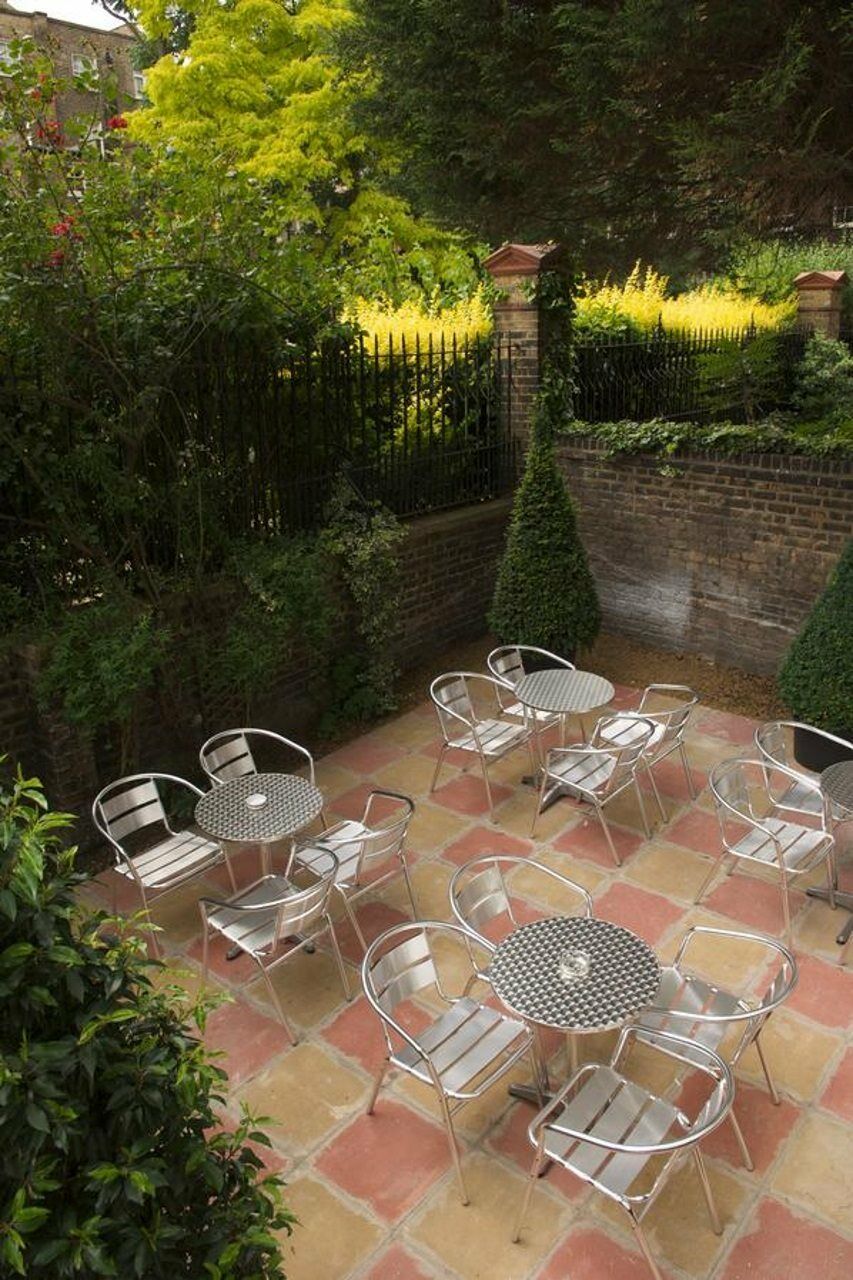 Grange Beauchamp Hotel Londyn Udogodnienia zdjęcie