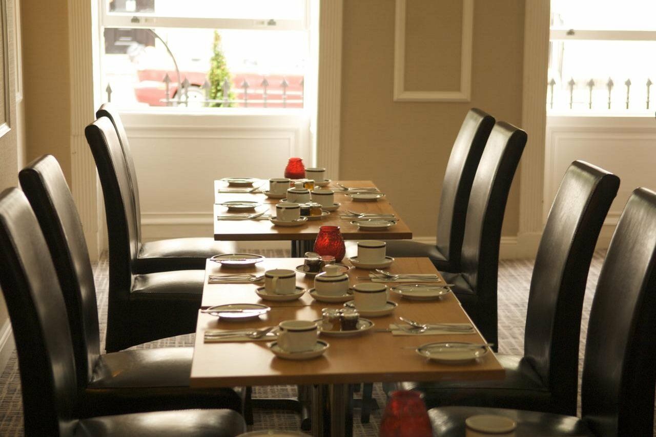 Grange Beauchamp Hotel Londyn Zewnętrze zdjęcie