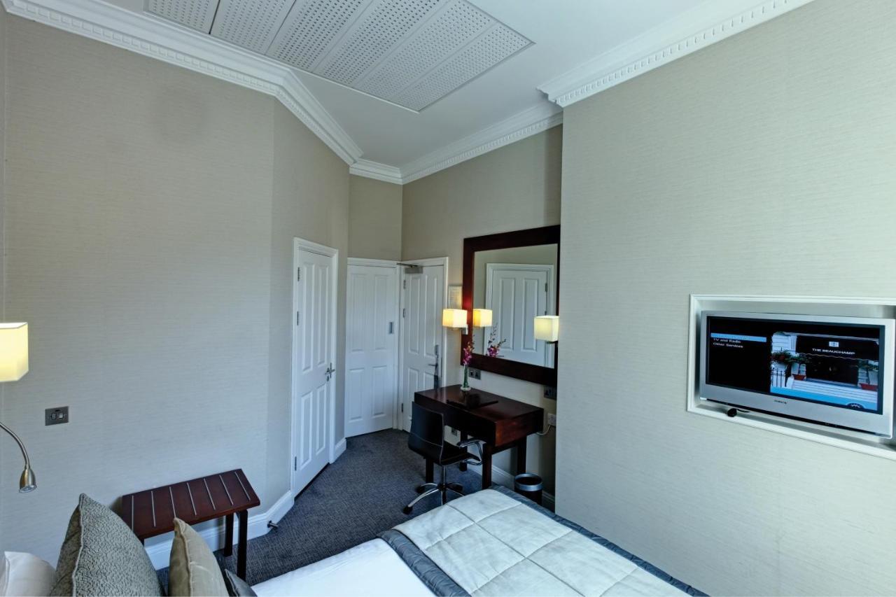 Grange Beauchamp Hotel Londyn Zewnętrze zdjęcie