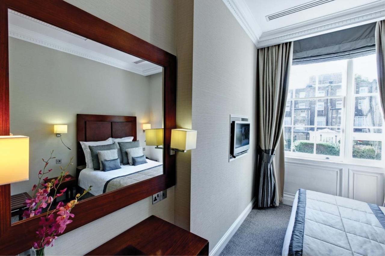 Grange Beauchamp Hotel Londyn Zewnętrze zdjęcie