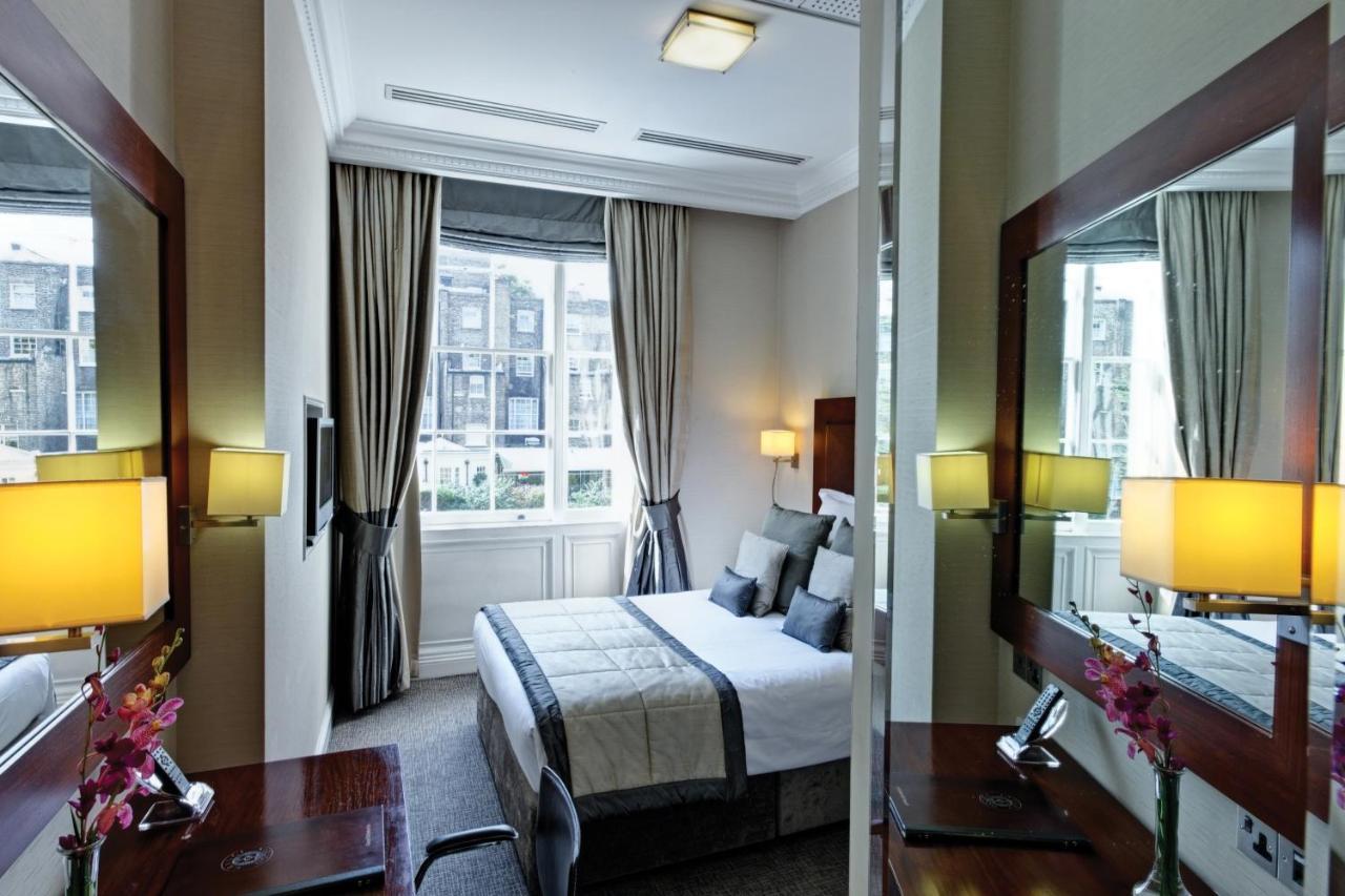 Grange Beauchamp Hotel Londyn Zewnętrze zdjęcie