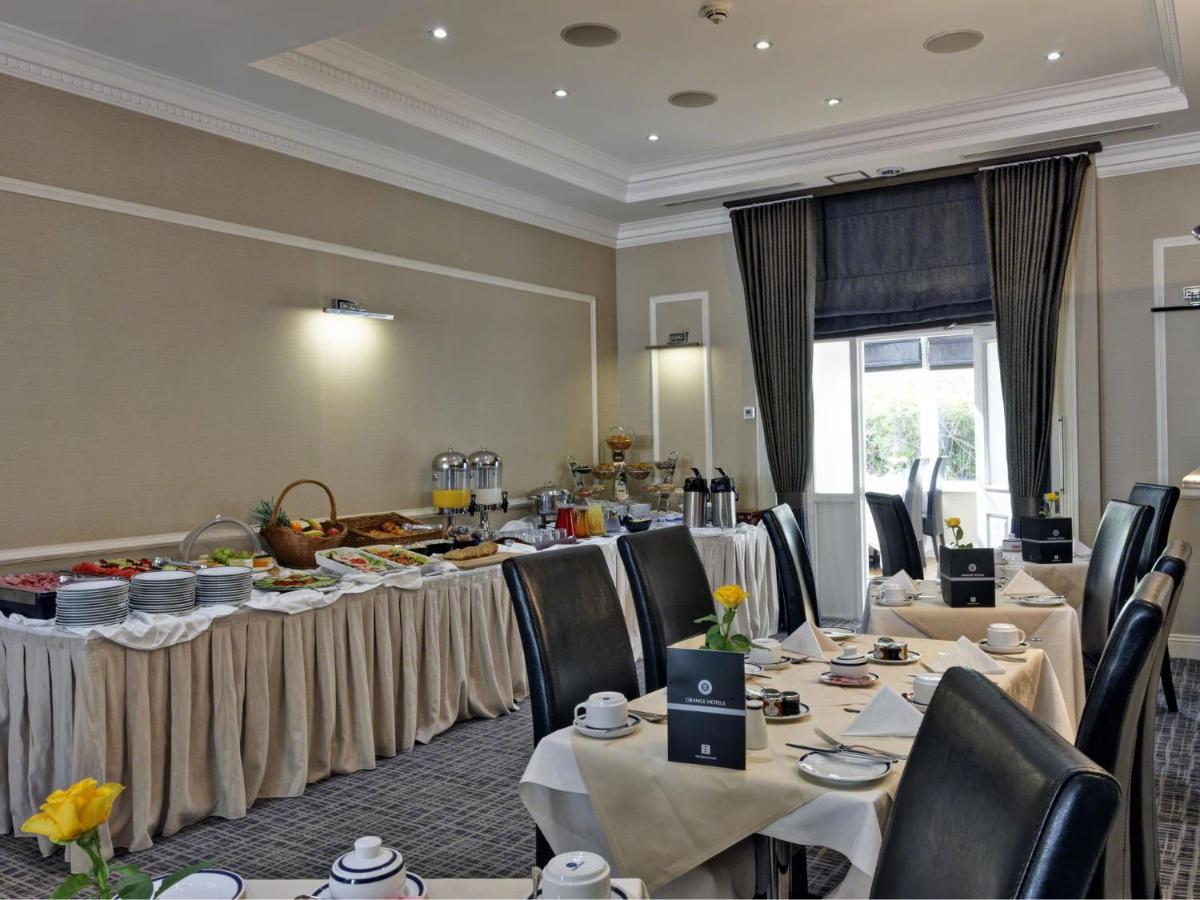 Grange Beauchamp Hotel Londyn Zewnętrze zdjęcie